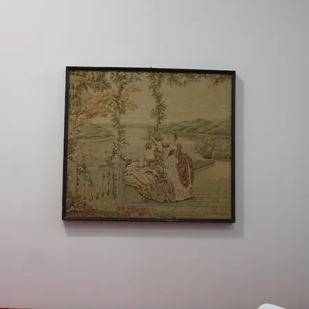 Al Palazzo Del Principe Al Massimo