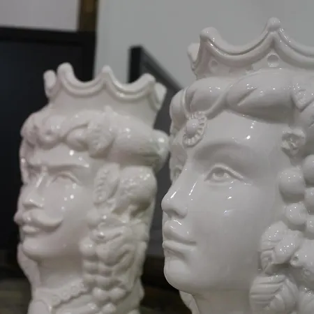 Appartamento Al Palazzo Del Principe Al Massimo *