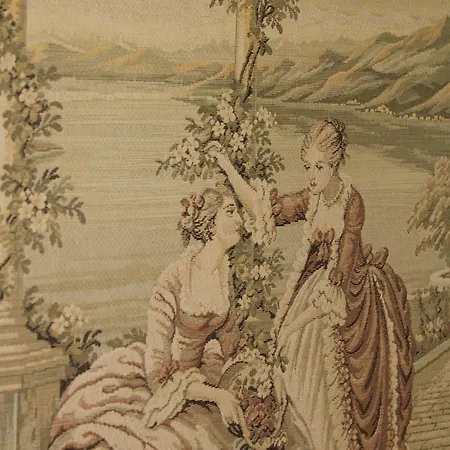 Al Palazzo Del Principe Al Massimo Apartment Palermo