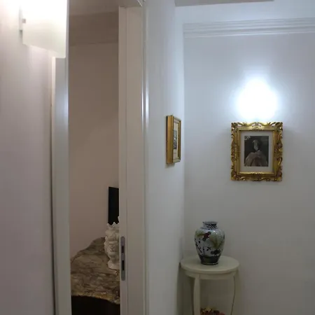 Al Palazzo Del Principe Al Massimo *