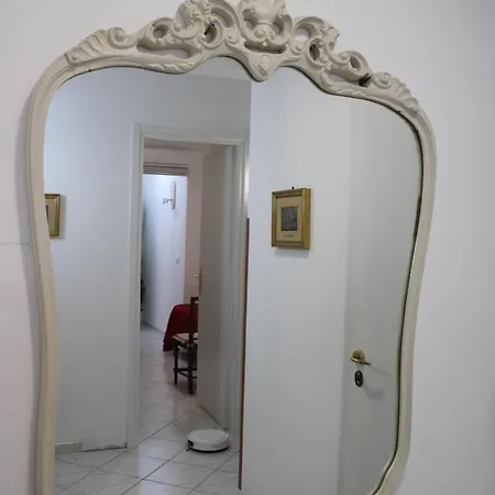 Apartment Al Palazzo Del Principe Al Massimo Palermo