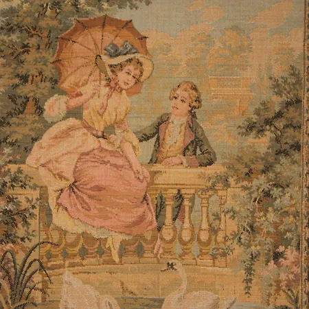 Al Palazzo Del Principe Al Massimo Apartment