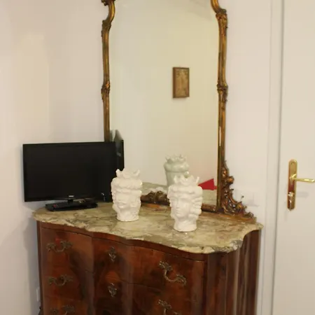 Apartment Al Palazzo Del Principe Al Massimo *
