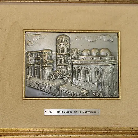 Al Palazzo Del Principe Al Massimo