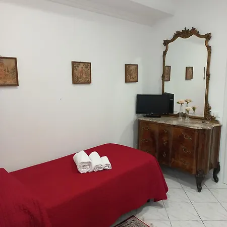 Al Palazzo Del Principe Al Massimo Apartment *