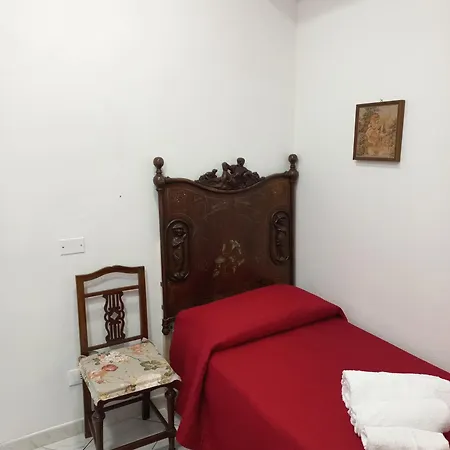 Al Palazzo Del Principe Al Massimo Palermo
