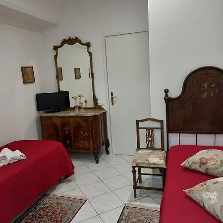 Apartment Al Palazzo Del Principe Al Massimo *