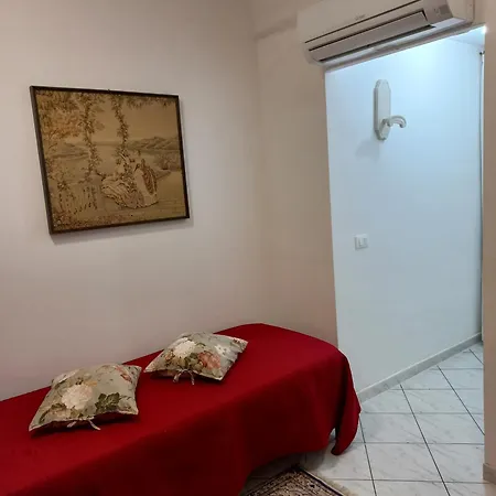 Apartment Al Palazzo Del Principe Al Massimo Palermo