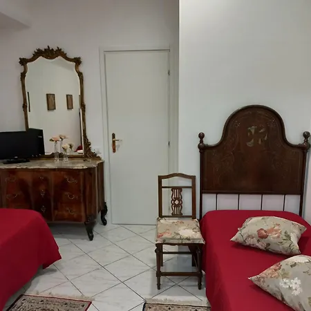 Al Palazzo Del Principe Al Massimo * Palermo