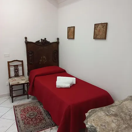 Al Palazzo Del Principe Al Massimo Apartment