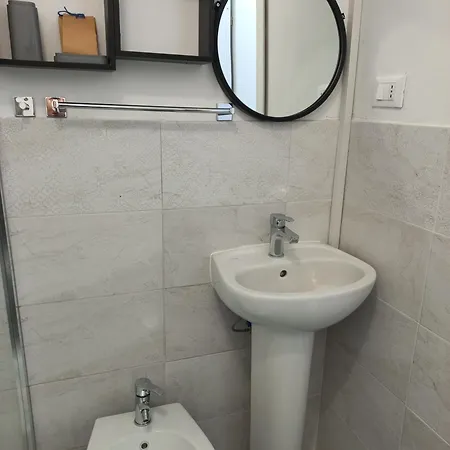 Apartment Al Palazzo Del Principe Al Massimo *