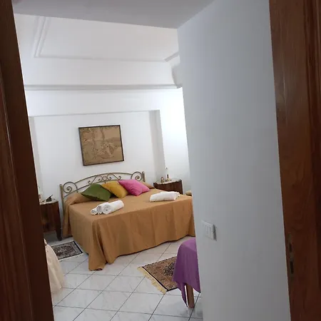 Al Palazzo Del Principe Al Massimo Apartment