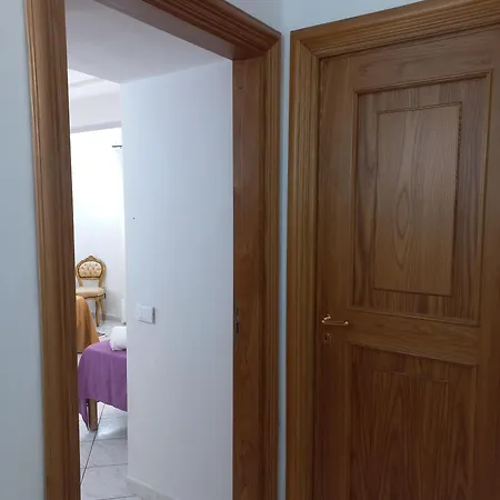 Apartment Al Palazzo Del Principe Al Massimo