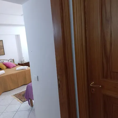 Al Palazzo Del Principe Al Massimo