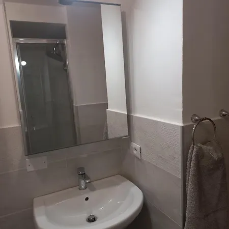Al Palazzo Del Principe Al Massimo Apartment