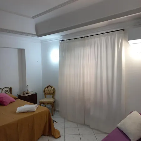 Apartment Al Palazzo Del Principe Al Massimo