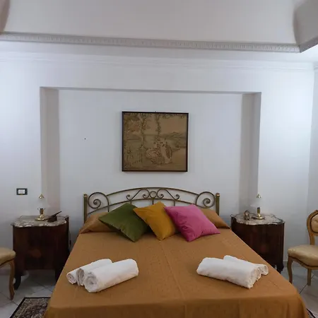 Apartment Al Palazzo Del Principe Al Massimo *