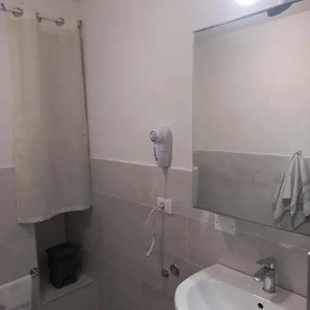 Apartment Al Palazzo Del Principe Al Massimo Palermo
