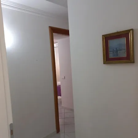 Apartment Al Palazzo Del Principe Al Massimo