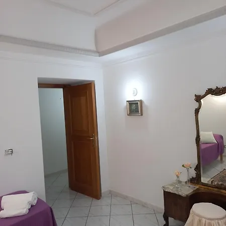Al Palazzo Del Principe Al Massimo Apartment *
