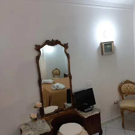 Al Palazzo Del Principe Al Massimo Apartment Palermo