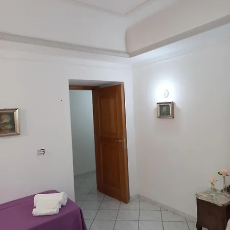 Apartment Al Palazzo Del Principe Al Massimo Palermo