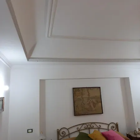 Al Palazzo Del Principe Al Massimo * Palermo