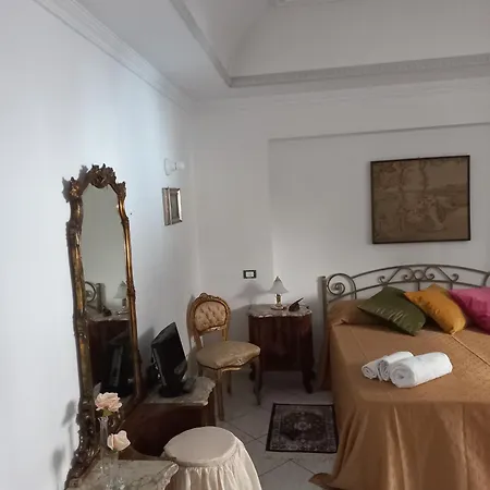 Al Palazzo Del Principe Al Massimo