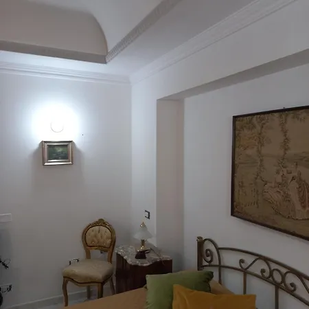 Al Palazzo Del Principe Al Massimo Apartment *