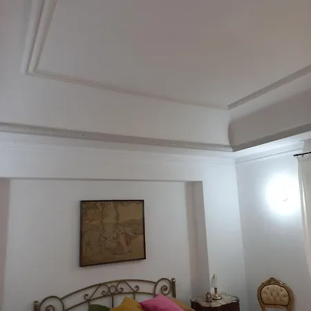 Apartment Al Palazzo Del Principe Al Massimo Palermo