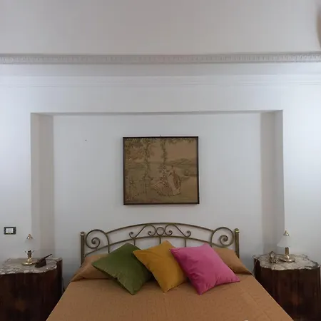 Al Palazzo Del Principe Al Massimo *
