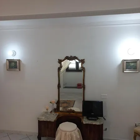 Al Palazzo Del Principe Al Massimo Apartment
