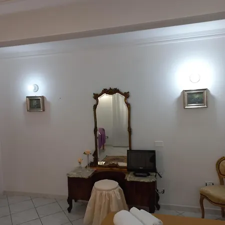 Al Palazzo Del Principe Al Massimo Apartment *