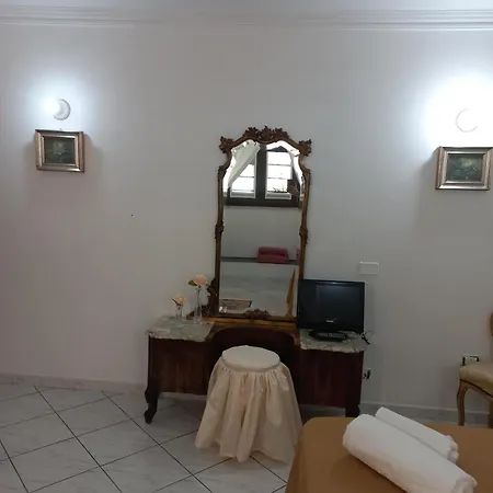 Al Palazzo Del Principe Al Massimo Apartment Palermo