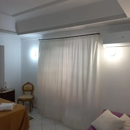 Al Palazzo Del Principe Al Massimo Palermo