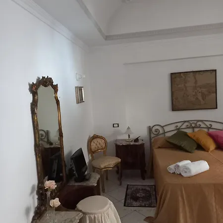Al Palazzo Del Principe Al Massimo