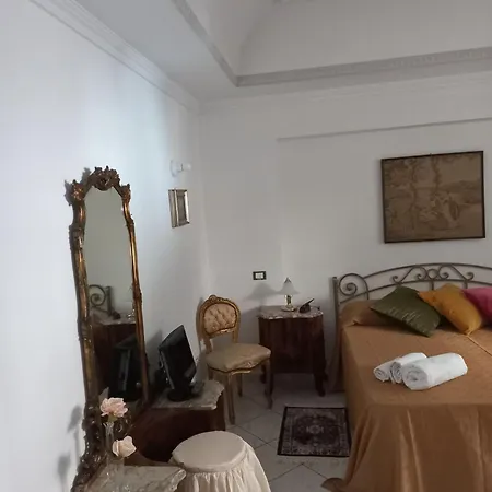 Appartamento Al Palazzo Del Principe Al Massimo
