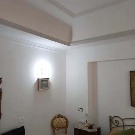 Al Palazzo Del Principe Al Massimo Apartment *