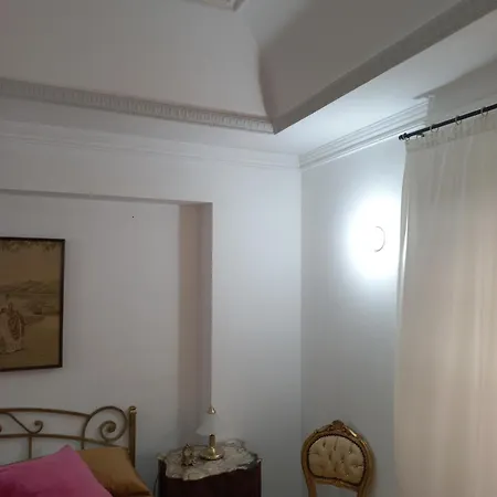 Appartamento Al Palazzo Del Principe Al Massimo *