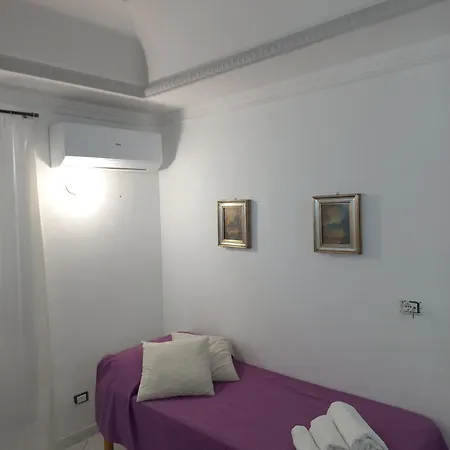 Al Palazzo Del Principe Al Massimo * Palermo