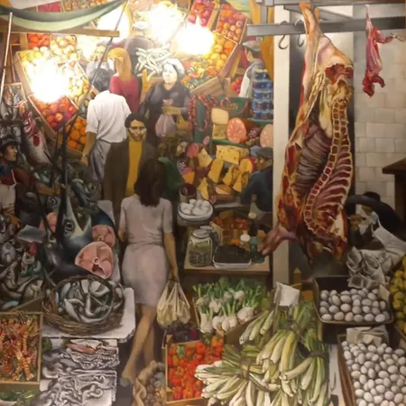 Al Palazzo Del Principe Al Massimo *