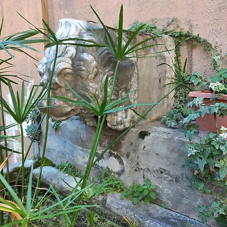 Al Palazzo Del Principe Al Massimo * Palermo