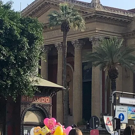 Al Palazzo Del Principe Al Massimo *