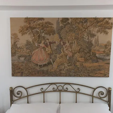 Apartment Al Palazzo Del Principe Al Massimo