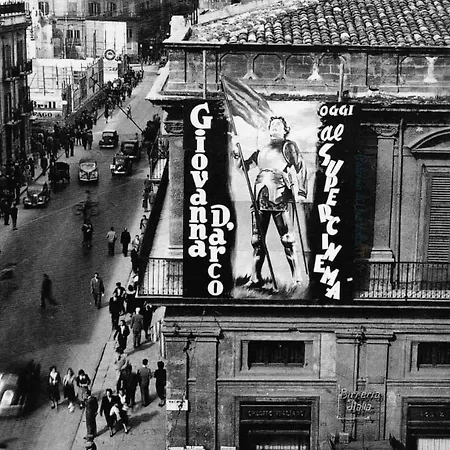 Al Palazzo Del Principe Al Massimo