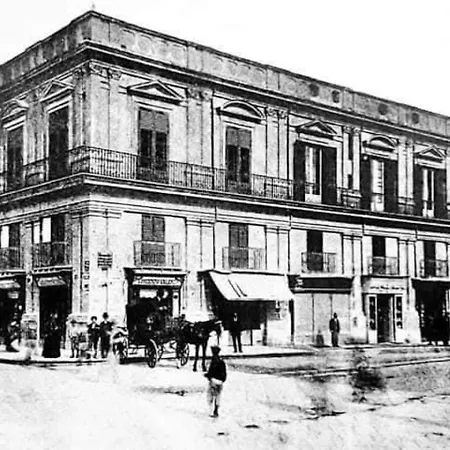 Apartment Al Palazzo Del Principe Al Massimo