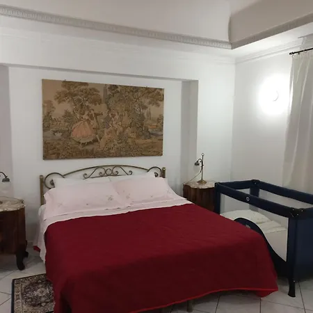 Al Palazzo Del Principe Al Massimo Apartment *