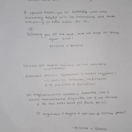 Al Palazzo Del Principe Al Massimo