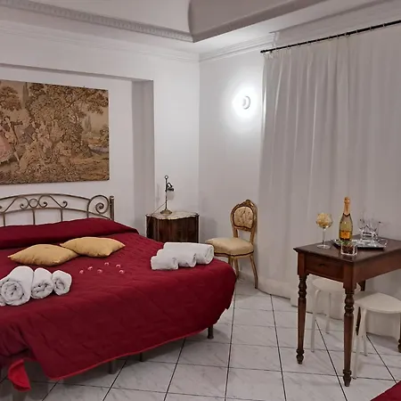 Apartment Al Palazzo Del Principe Al Massimo